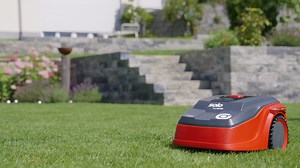 11 reactions | Lass dich von unseren solo® by AL-KO Robolinho®...