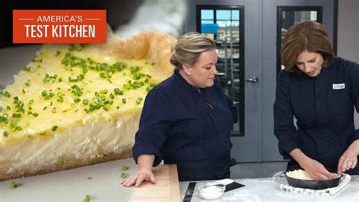 Savory and Sweet Cast-Iron Skillet Meals