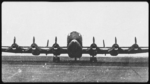 49K views · 882 reactions | ✈️ The Junkers Ju 390: Hitler’s Secret...
