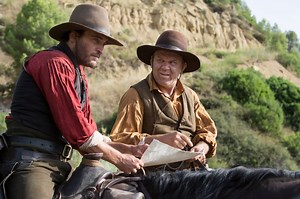 ‘The Sisters Brothers’ Trailer: First Look At Jacques Audiard’s Dark Comedy Western