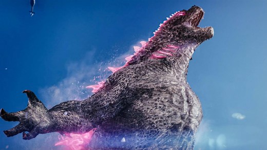 „Godzilla“-Reihenfolge: Alle Filme aus dem „MonsterVerse“ im Überblick
