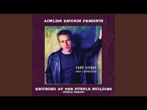 New Connection (Purple Version)