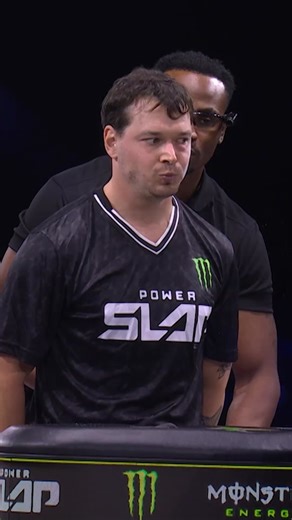 Blackburn Dominates Power Slap Challenge