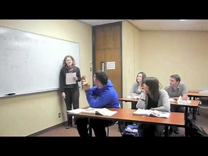 Success in the Classroom: The Vygotsky Way