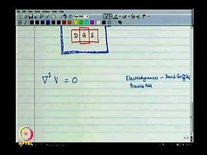 Mod-07 Lec-21 Noise in a mosfet