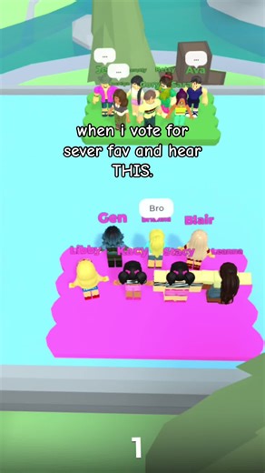 Vote for Your Favorite Roblox Games Now