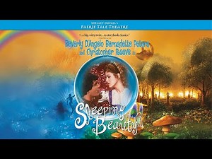 Sleeping Beauty - Faerie Tale Theatre (1983)