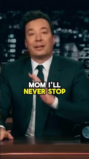 Jimmy Fallon Shares Heartfelt Memories of His Late Mother