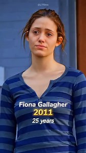 244K views · 1.1K reactions | Shameless (2011-2021) Cast Then and Now Part 1 #shameless | Celebrities Stars | Facebook