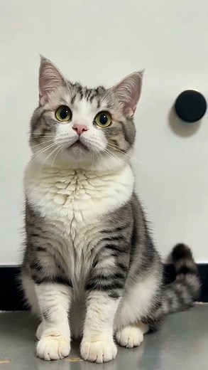 The Science of Cat Brainrot #Shorts