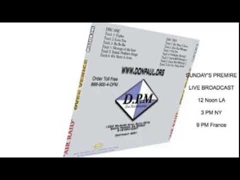 Prophet TV Live Stream