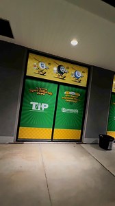 Super Billiards Expo on Reels