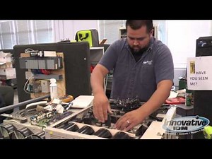 How to Choose a Repair Service for Your Industrial Electronics – Industrial Electronic Repairs