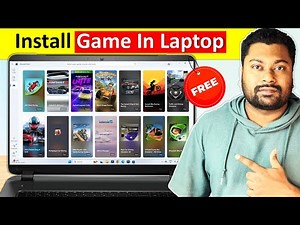 computer me game kaise download kare | how to download games in pc for free