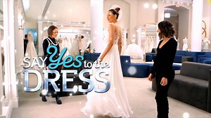 2.8K views · 29 reactions | Say Yes to the Dress - Season 20 - Full Episode 8 (Part 1) | Curvy Brides' Boutique - TLC | Facebook
