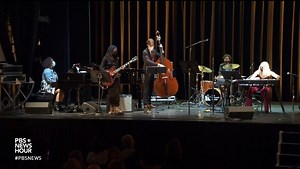 When most people think of jazz greats, few faces of women and non-binary musicians likely come to mind. Jeffrey Brown reports on a new program that is working to change that. https://to.pbs.org/3MzB3rB | PBS NewsHour