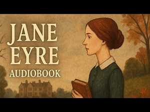 Jane Eyre | Chapter 1 | Audiobook