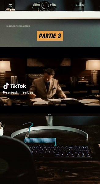 Film français émouvant qui fait pleurer