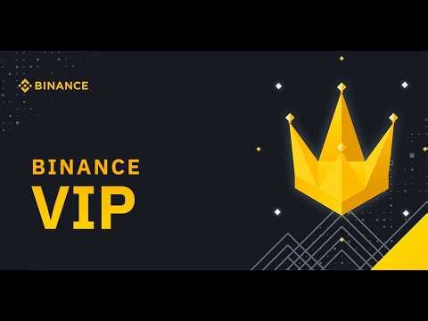 Binance VIP Program Explained (Fees, Requirements, Hidden Benefits)