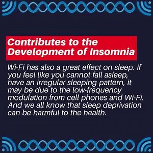 149K views · 694 reactions | Wi - Fi : A Silent Killer That Kills Us Slowly Please give us a like and follow! >>>Natural Beauty Results<<<✔ Be sure to explore and contribute to this community as well!❤ 》Share For Your Friends Health《 | Natural Beauty Results | Facebook