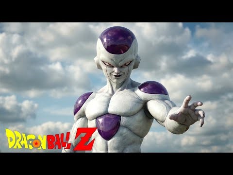 Dragon Ball Z in Real Life - Anime vs AI Live Action Comparison ⚡ Ultra Realistic [ドラゴンボールZ]