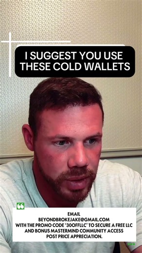 Best Cold Wallets To Secure Your Crypto