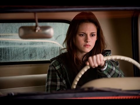 Bella Swan | Fight Song