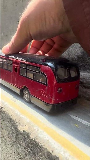 High scale diecast model bus collection #car #diecastcars #bus
