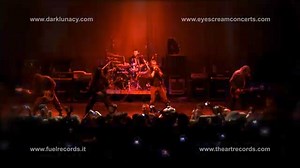 DARK LUNACY Dolls From the DVD Live in Mexico City - Metal Emotions - | Metal Emotions