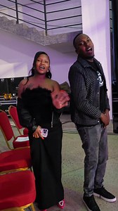 The move .... Milly Wairimu | Rick Be Tv