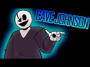 Gaster should be voiced by J.K. Simmons (Portal x Undertale)