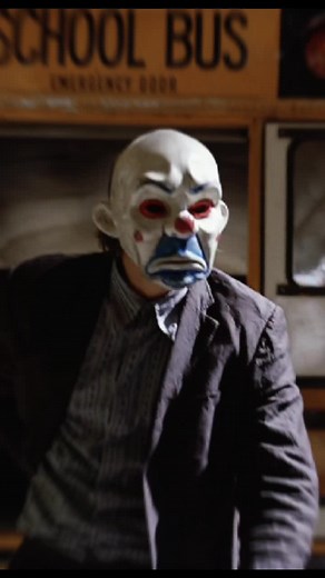 Joker: Lo que no te mata te hace más fuerte