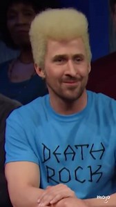 1M views · 16K reactions | Ryan Gosling cannot keep a straight face on SNL and we're here for it!!  | MsMojo | Facebook