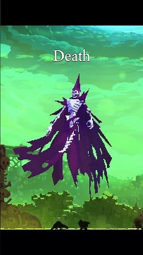 CASTLEVANIA VOLTOU 😱EM UMA DLC DE DEAD CELLS