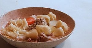 The escudella and pot roast like you've never seen it before: how to cook it easily and successfully