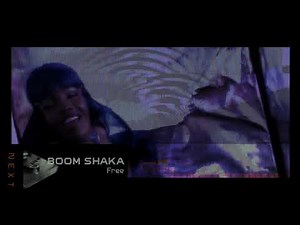 Free - Boom Shaka