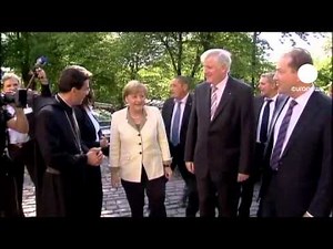 Profile: Christine Lagarde