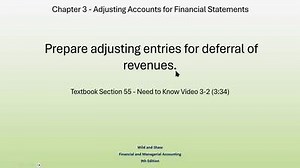 ACC 202 - CH 3 - Procedure 2