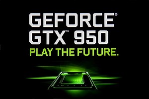 NVIDIA Maxwell Based GeForce GTX 950 Launched - $159 US Priced, Entry Level 1080P Graphics Card For Gamers