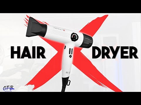 THE BEST BLOW DRYER IN 2025?: CONCISE REVIEW!