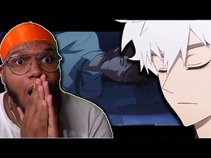 now THIS IS ANIME OF THE YEAR!!! | LINK CLICK EP. 1 REACTION!