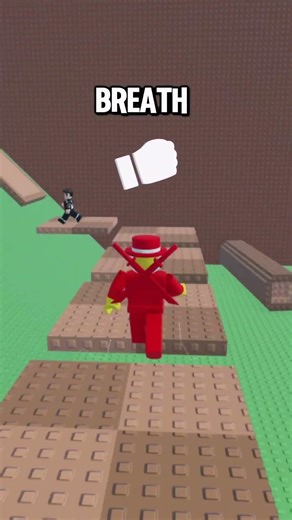 Roblox Sammy HOLD Your BREATH Challenge! #roblox