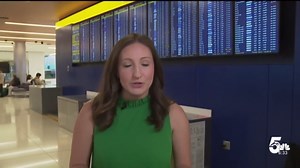 Travel Surge: 445,000 Passengers Expected at Denver International Airport