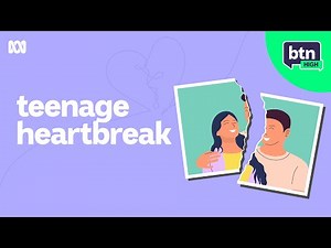 How To Deal With Relationship Heartbreak | BTN High