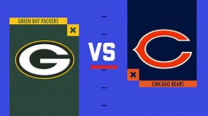 'Good Morning Football' dissects Green Bay Packers-Chicago Bears Week 1 highlights