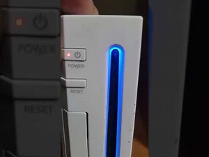 My wii has issues. Wont turn on. Please help