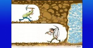 How to be successful at work, be happier and earn more money