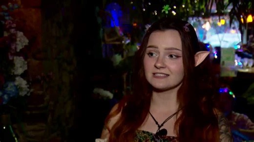 Enchanted Forest Dining Experience restaurant in Placerville to close its doors