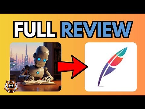 Squibler Book Writer Review - Is It Worth It?