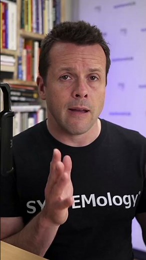 The first systems you should build